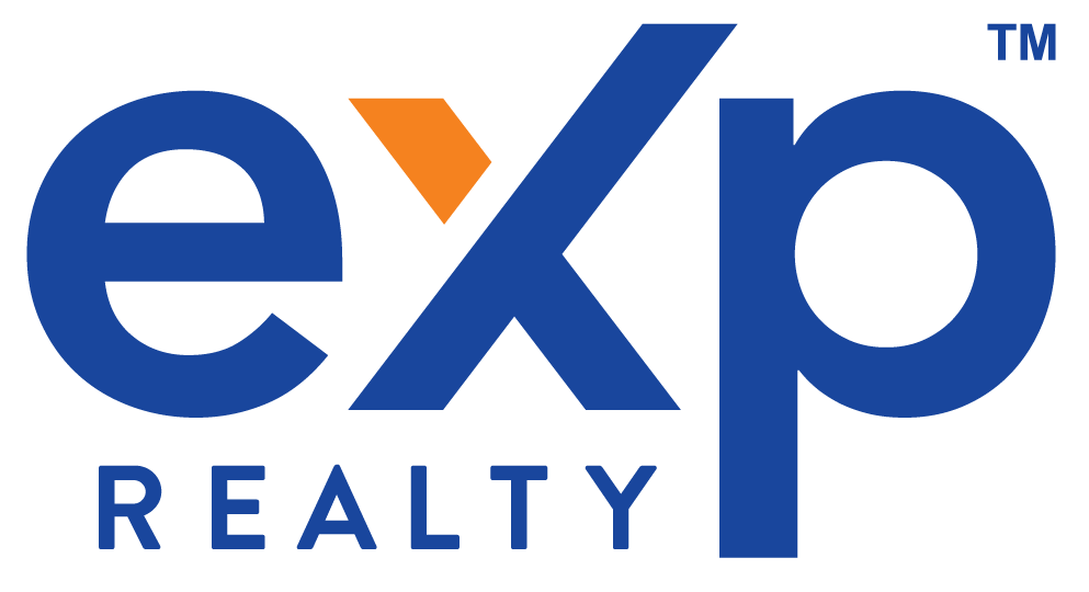 eXp-Realty-logo eXp Realty logo