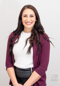 real estate agent headshots