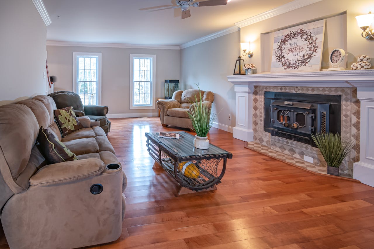 interior photography fort myers