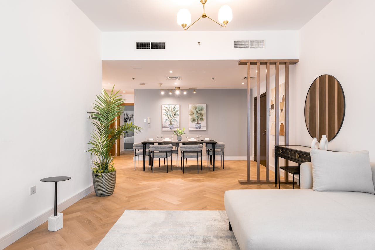 power of real estate photography