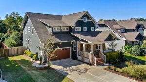 houston real estate photographer