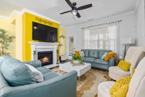 professional real estate photography