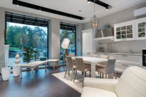 real estate photography listing