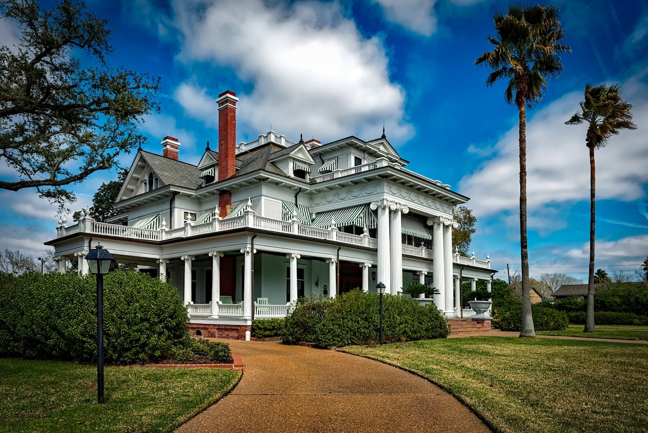 real estate photography in fort myers
