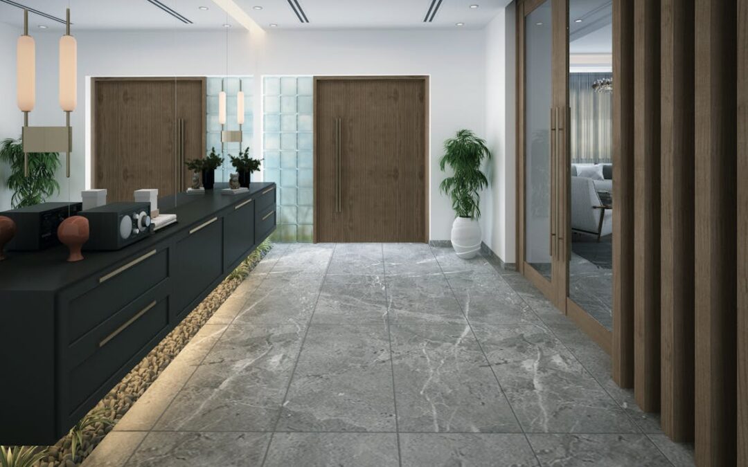 Make Your Real Estate Property Stand Out with Virtual Staging