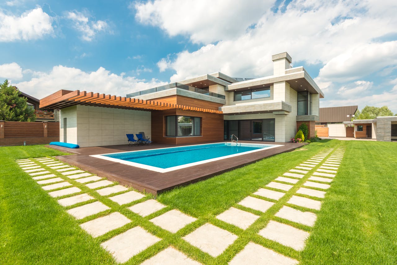 Real Estate Photography in Port Charlotte