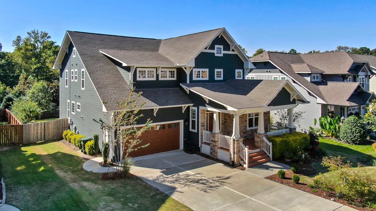 Real Estate Photos in Port Charlotte