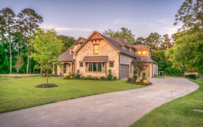 The Role of Real Estate Photography in Luxury Home Sales