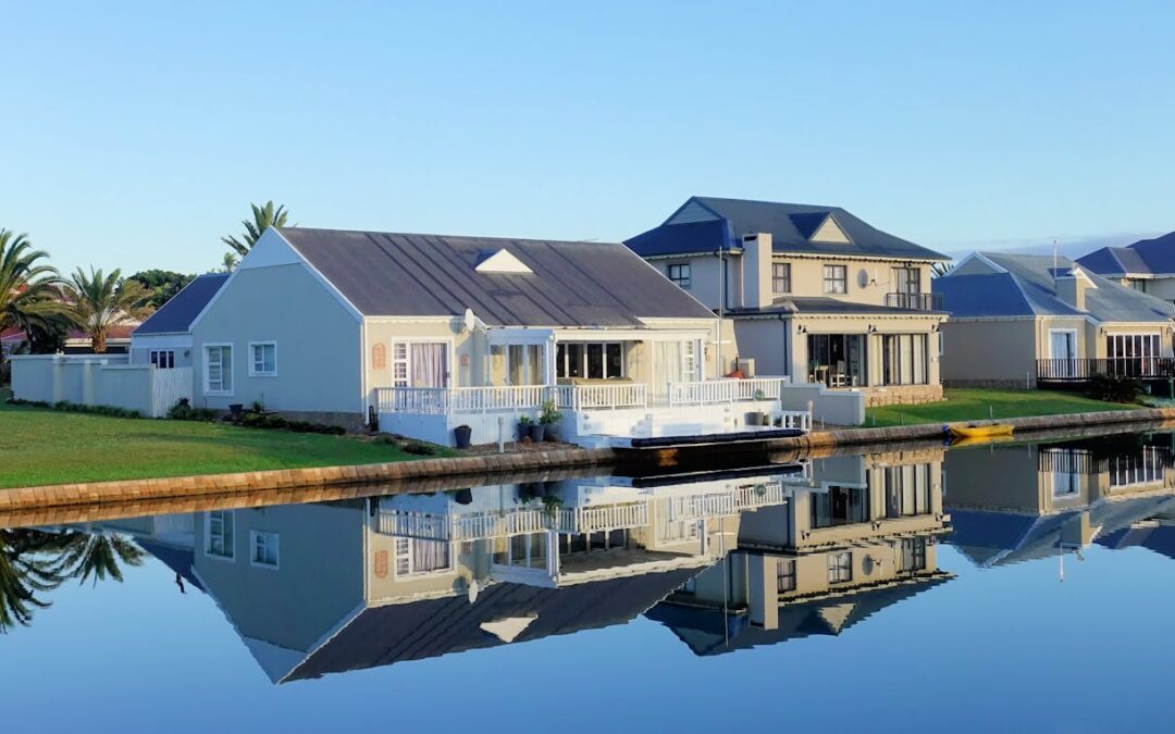 Why Smartphone Photos Hurt Your Real Estate Listings