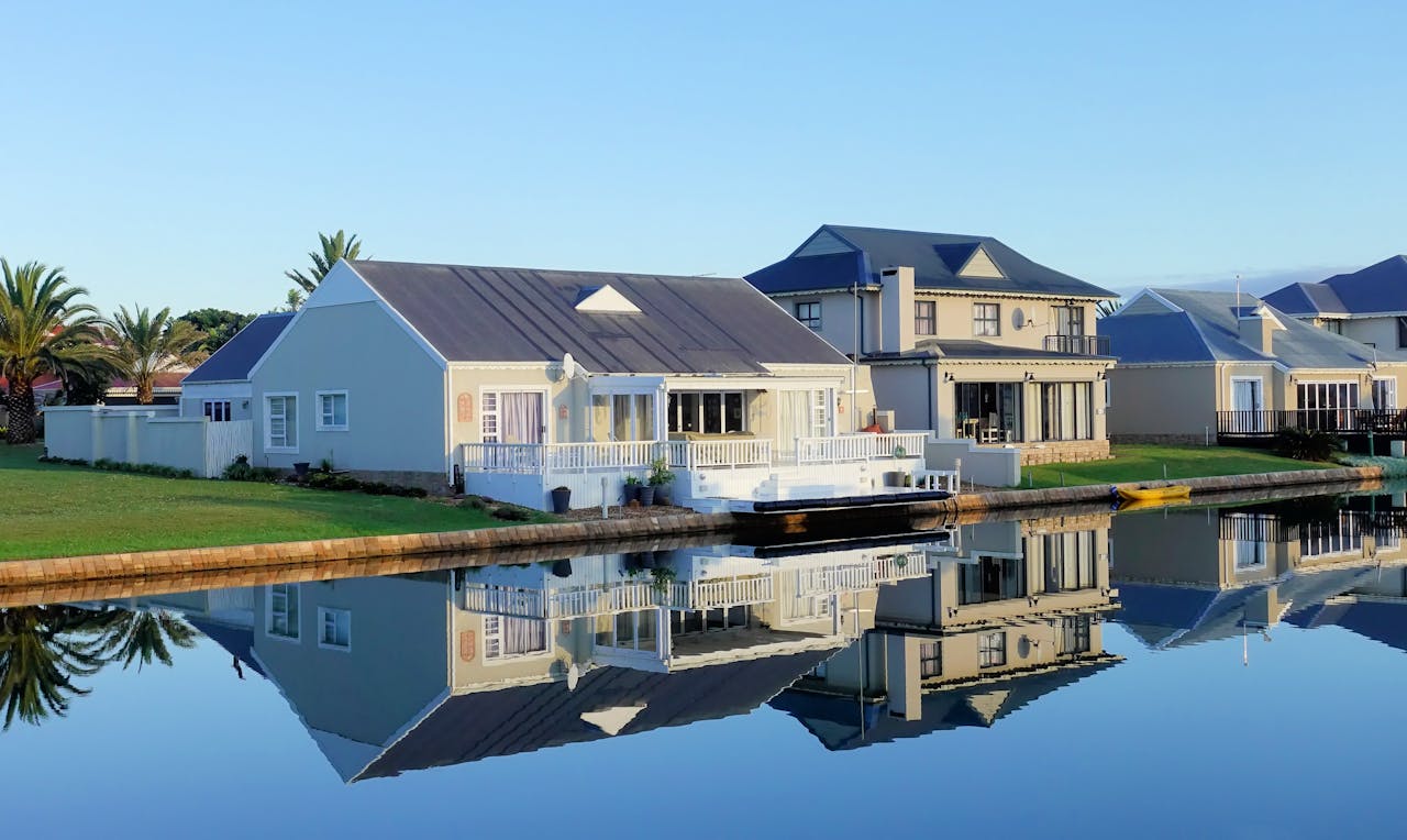Real Estate Photos