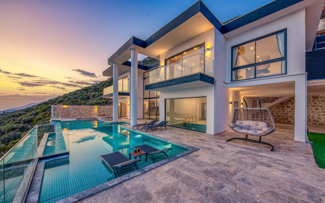 How Real Estate Photography Impacts Online Home Searches in 2025
