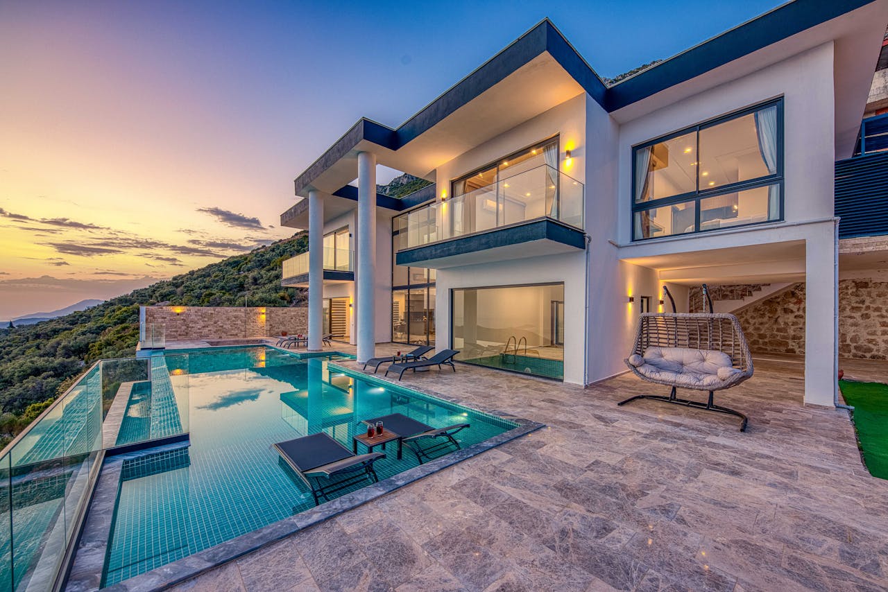 Real Estate Photography in Fort Myers