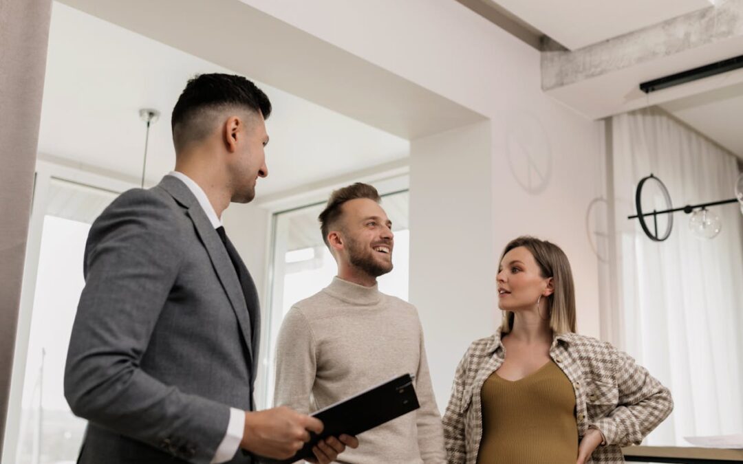 Using Real Estate Photography to Build Your Brand as an Agent