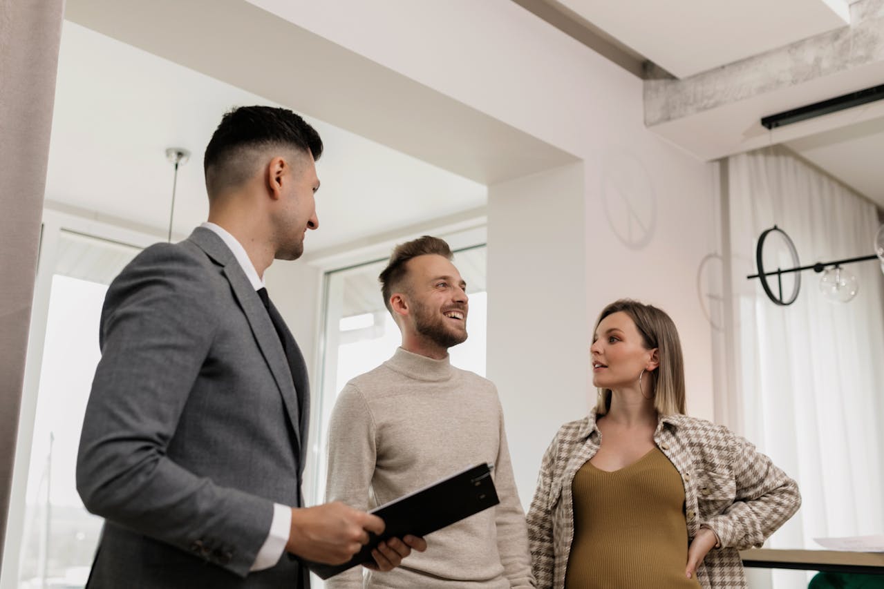 Real Estate Agents in Fort Myers