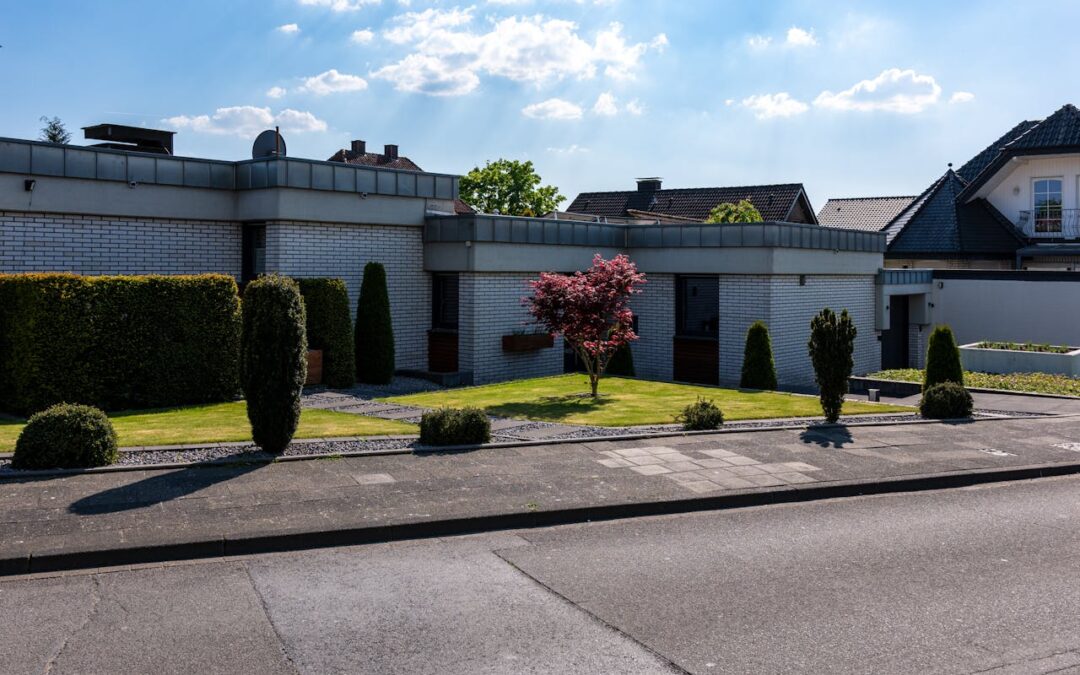 How Professional Photography Can Help You Sell Homes Faster in a Slow Market