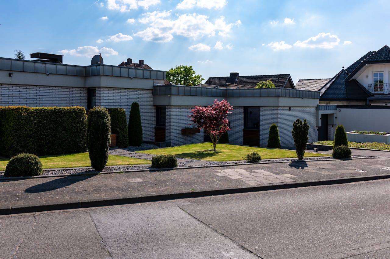 Real Estate Photography in Port Charlotte