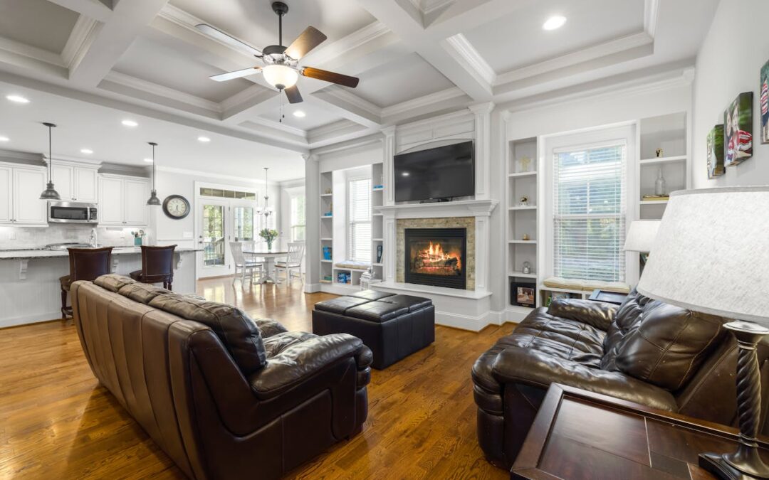 How to Prepare a Property for a Real Estate Photo Shoot