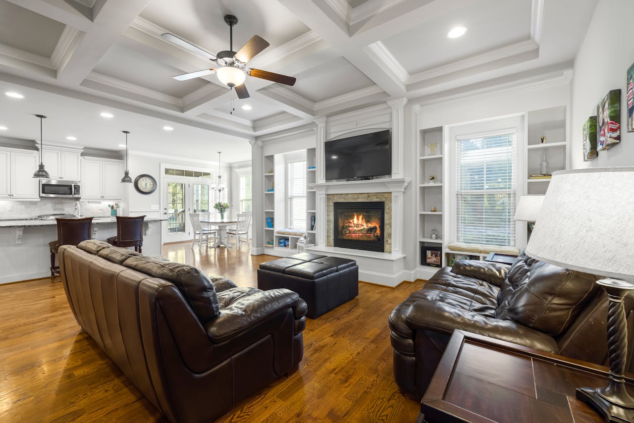 Real Estate Photography For Photoshoot