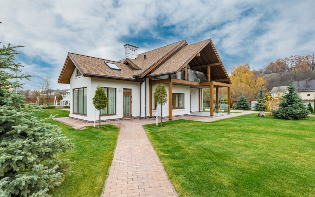 From Listing to Closing: How Real Estate Photos Influence Every Step of the Sale