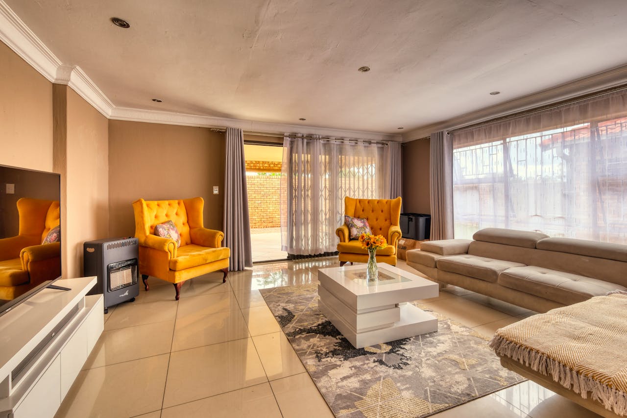 Real Estate Photography For Rental in Fort Myers