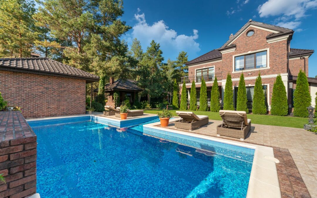 The Legal Side of Real Estate Photography: Property Releases and Permissions