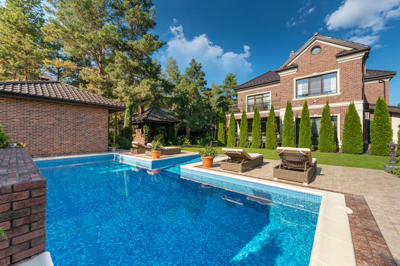 Real Estate Photography Legal Side Fort Myers