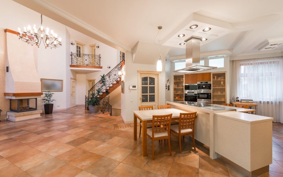 Creating Emotion Through Real Estate Photography: Selling More Than Just a Space