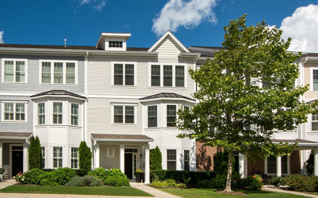 Real Estate Photography Tips for Multi-Unit and Investment Property Listings