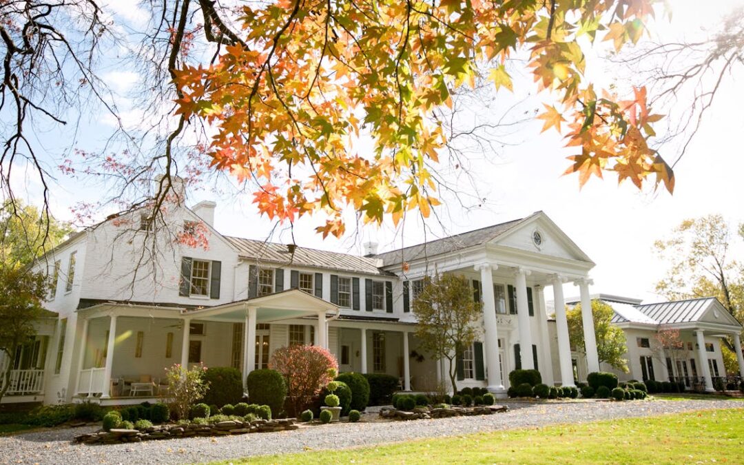 The Value of Re-Shooting Your Listings with Updated Real Estate Photography