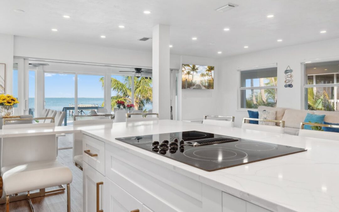 From Dark to Dreamy: How Real Estate Photo Editing Transforms Interior Spaces