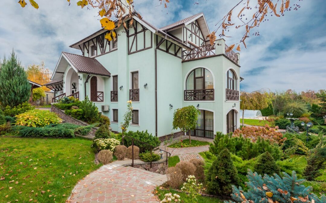 What Makes a Real Estate Photo Scroll-Stopping in 2025