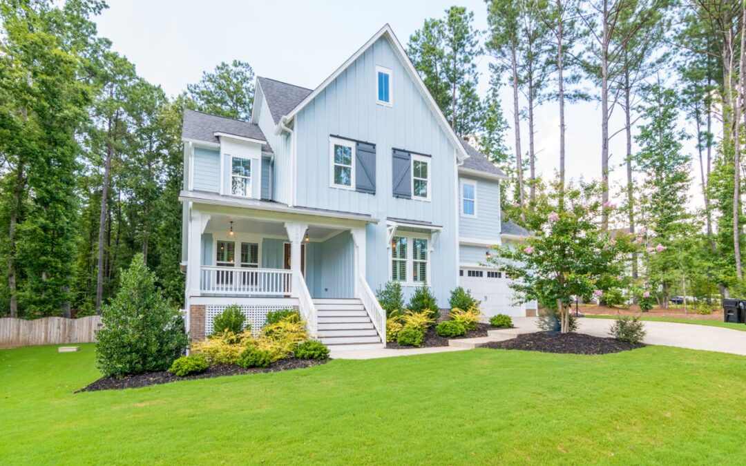 How Real Estate Photography Shapes Perception in Competitive Real Estate Markets