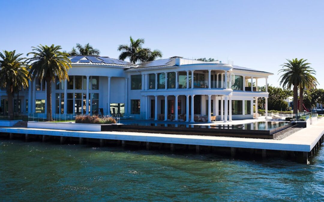 How to Make Your Real Estate Photos Stand Out on Zillow and Realtor.com