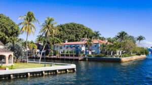 Real Estate Photography in Cape Coral