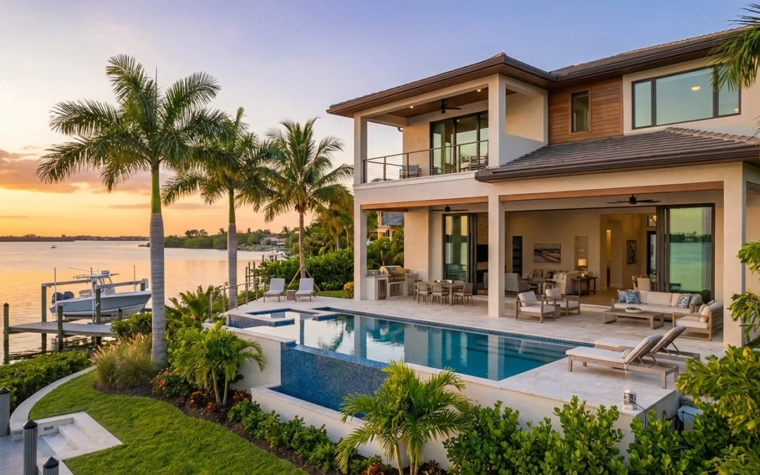 Why Some SWFL Listings Explode with Showings (While Others Just Sit and Wait)