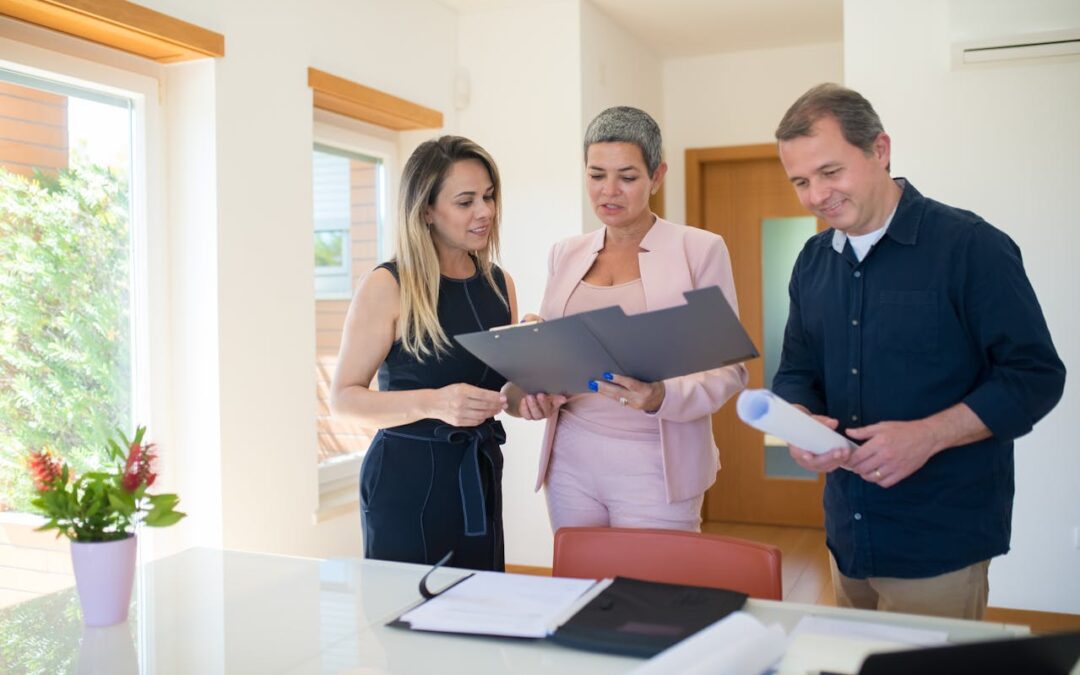 Why Real Estate Agents in Bonita Springs Rely on Expert Photography to Close Deals