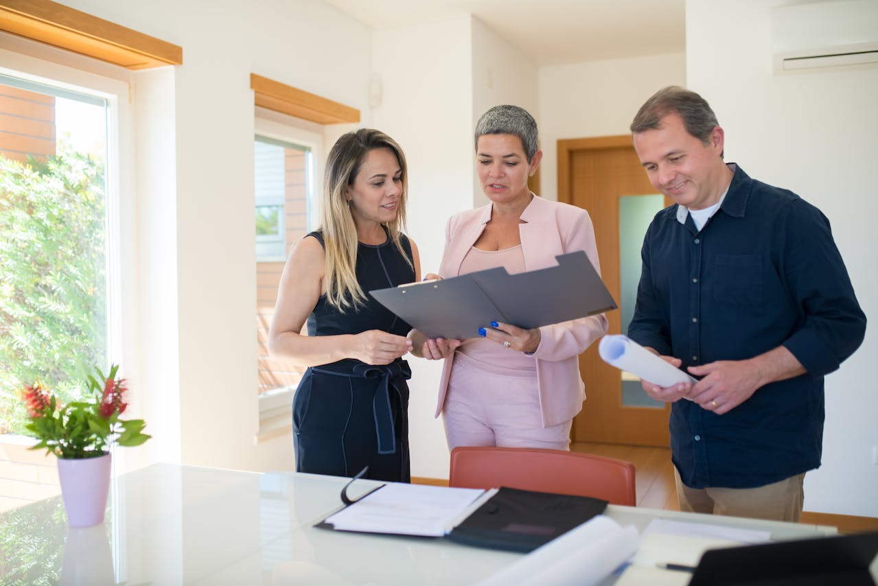 Real Estate Agents in Bonita Springs