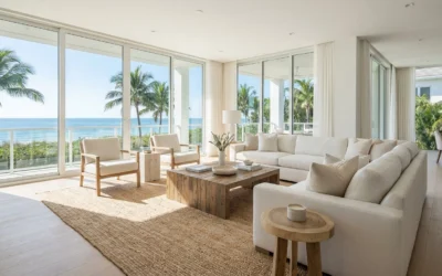 The ‘MLS and Chill’ Trap: Why a Marketing-First Portfolio Wins the Listing Every Time