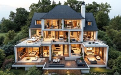 3D Virtual Tours Transform Charlotte Park Real Estate Sales