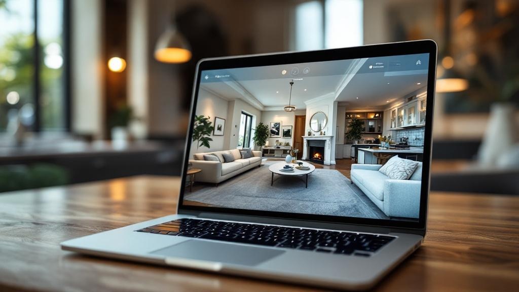 3d virtual tours for real estate charlotte park fl