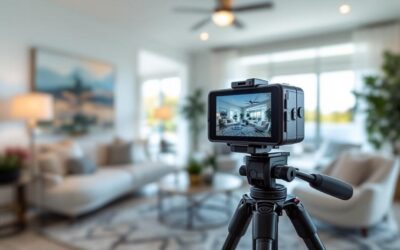 How 3D Virtual Tours Transform Real Estate Sales on Marco Island