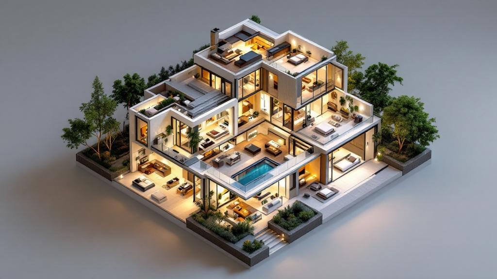 3d virtual tours for real estate marco island fl