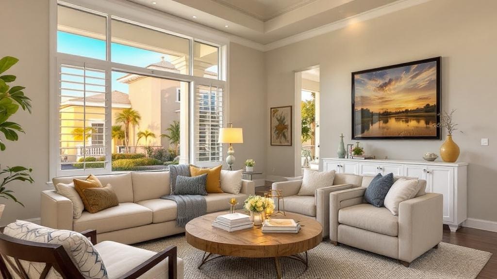 3d virtual tours for real estate north fort myers fl