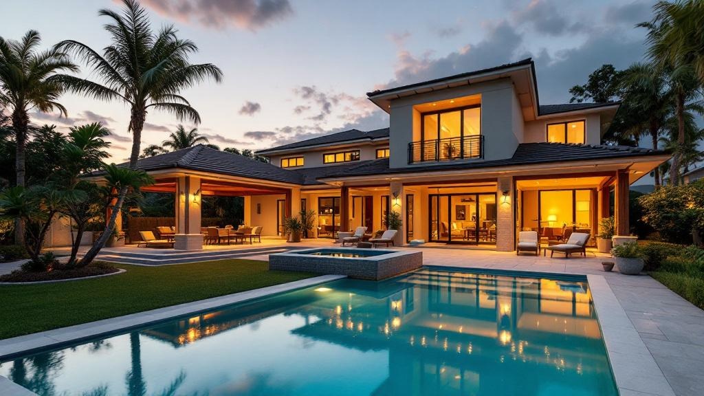 3d virtual tours for real estate north fort myers fl