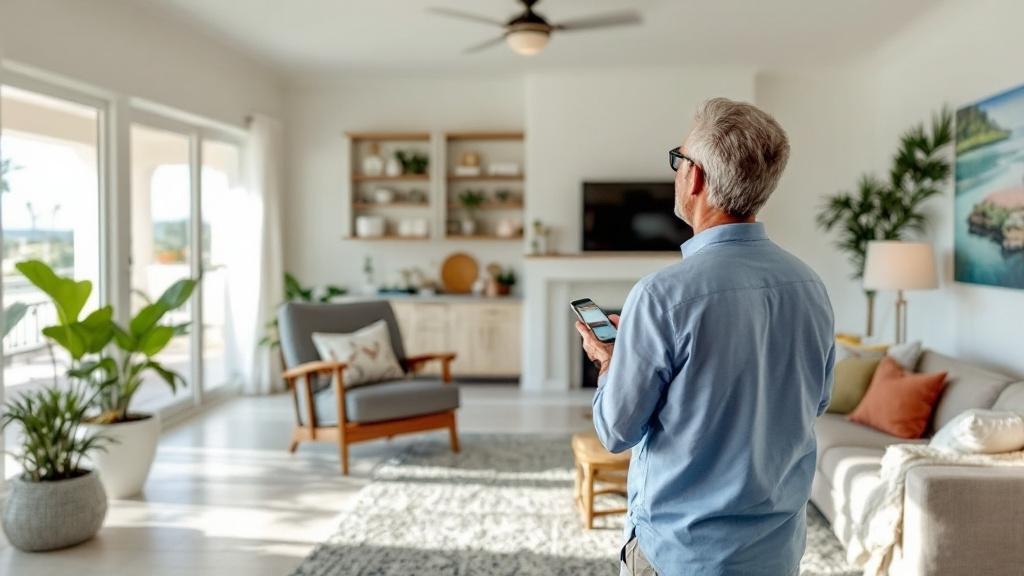 3d virtual tours for real estate sanibel fl