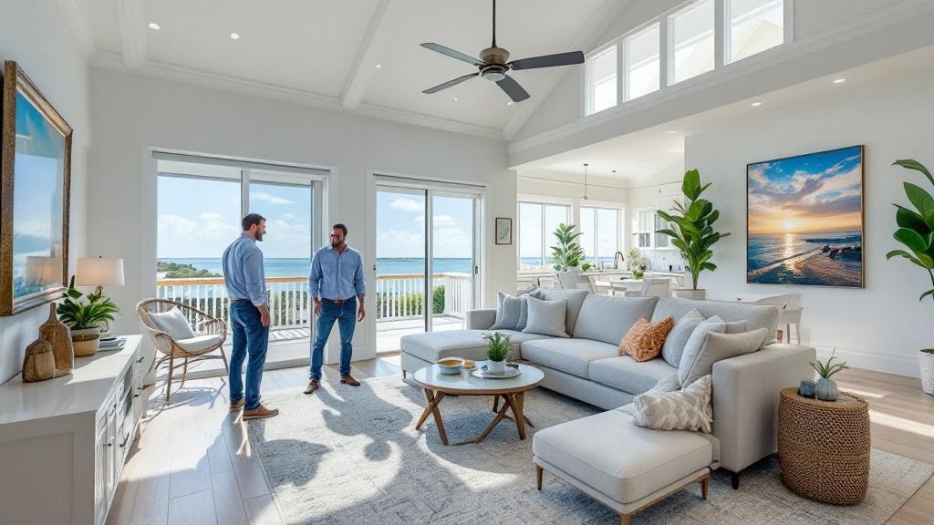 3d virtual tours for real estate sanibel fl