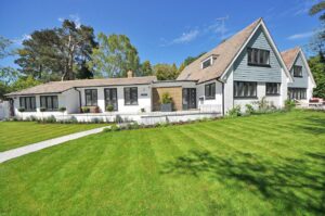 Aerial Photography Residential Services in Fort Myers, Florida