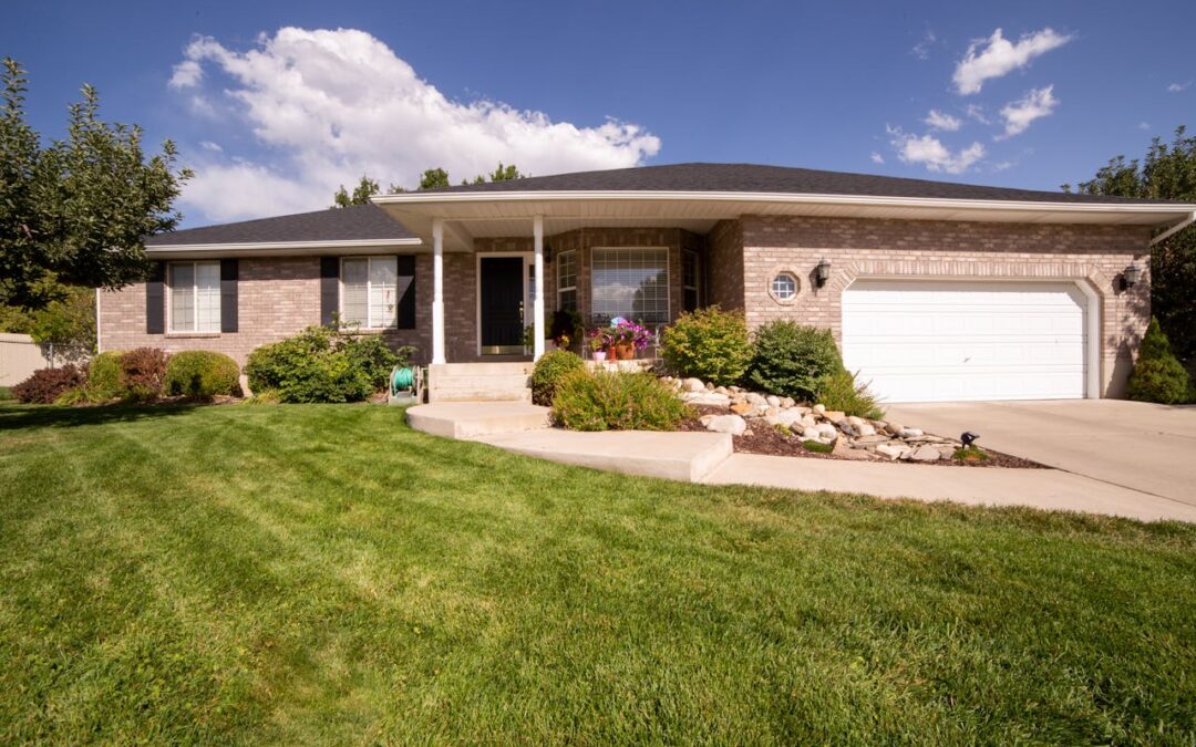 Professional Real Estate Photography That Sells Homes
