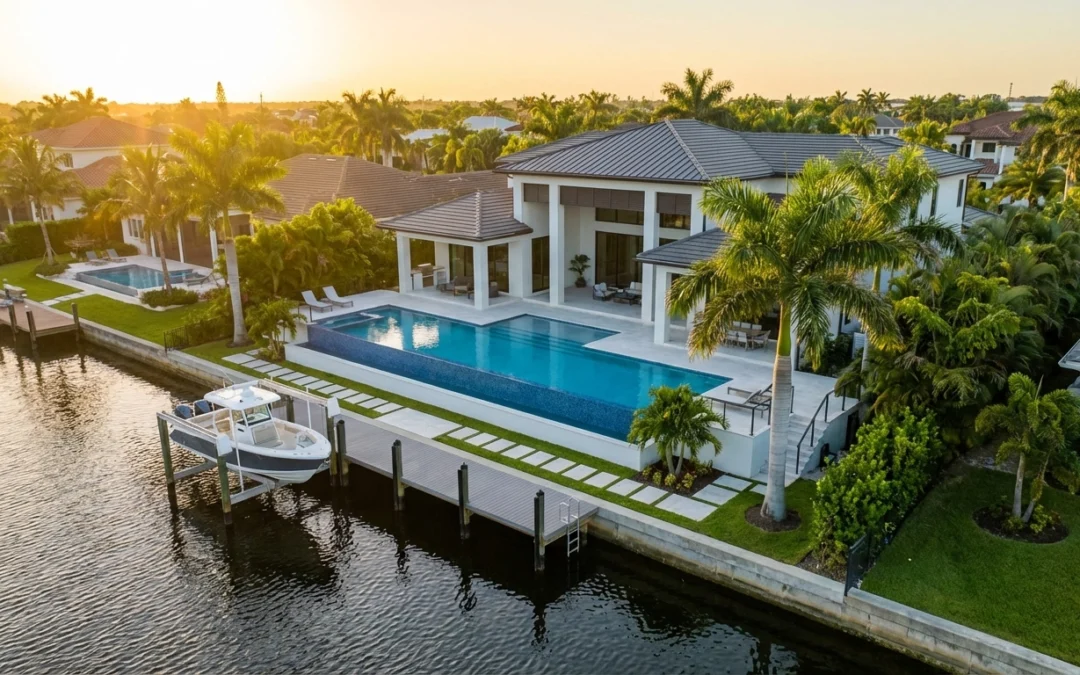 The Future of Listings: Strategic Packages and the AI Edge