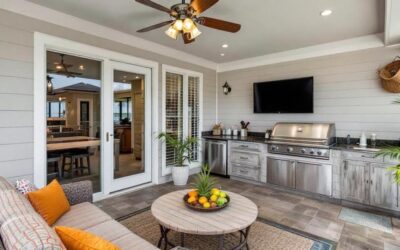 How Professional Airbnb Photography Increases Bookings by 40%